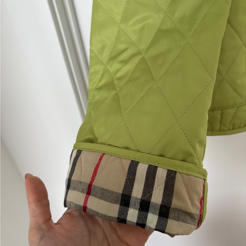 Burberry Jacket - Picture 2 of 8